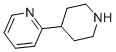 2-(4-哌啶基)吡啶结构式_30532-37-7结构式
