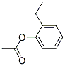 2-乙基乙酸苯酯结构式_3056-59-5结构式