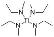 四(乙基甲基氨基)钛(IV)结构式_308103-54-0结构式