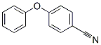 4-苯氧基苯腈结构式_3096-81-9结构式