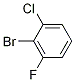 2-Chloro-6-fluorobromobenzene Structure,309721-44-6Structure