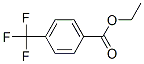 4-(三氟甲基)苯甲酸乙酯结构式_31083-14-4结构式