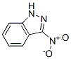 3-硝基吲唑结构式_31164-27-9结构式