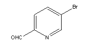 5-Bromopyridine-2-carbaldehyde Structure,31181-07-2Structure