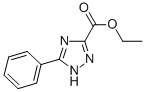 5-苯基-噻唑-3-羧酸乙酯结构式_31197-17-8结构式