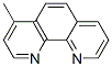 4-methyl-1,10-phenanthroline Structure,31301-28-7Structure
