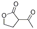 3-乙酰基-二氢-呋喃-2-酮结构式_313643-49-1结构式