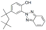 奥克三唑结构式_3147-75-9结构式