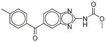 4-Methyl mebendazole Structure,31545-31-0Structure