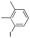 3-Iodo-o-xylene Structure,31599-60-7Structure
