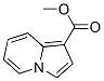 Methyl indolizine-1-carboxylate Structure,316375-85-6Structure