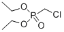Diethyl(Chloromethyl)Phosphonate Structure,3167-63-3Structure