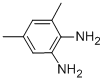 3,5-二甲基-1,2-苯二胺结构式_3171-46-8结构式