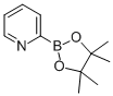 2-吡啶硼酸频那醇酯结构式_317810-27-8结构式