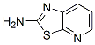 2-Aminothiazolo[5,4-b]pyridine Structure,31784-70-0Structure