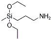 3-Aminopropylmethyldiethoxysilane Structure,3179-76-8Structure