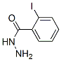 2-Iodobenzhydrazide Structure,31822-03-4Structure