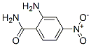 2-Amino-4-nitrobenzamide Structure,31930-18-4Structure
