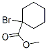 Methyl 1-bromocyclohexanecarboxylate Structure,3196-23-4Structure