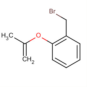 2-(烯丙氧基)苄溴结构式_319918-15-5结构式