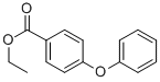 4-苯氧基苯甲酸乙酯结构式_31994-68-0结构式