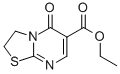 5-氧代-2,3-二氢-5H-[1,3]噻唑并-[3,2-a]嘧啶-6-羧酸乙酯结构式_32084-53-0结构式