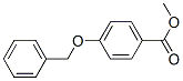 Methyl 4-(benzyloxy)benzoate Structure,32122-11-5Structure