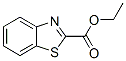 (2-Ethoxycarbonyl)benzothiazole Structure,32137-76-1Structure