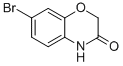 7-溴-2H-苯并[b][1,4]噁嗪-3(4H)-酮结构式_321436-06-0结构式