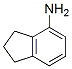 4-氨基茚满结构式_32202-61-2结构式