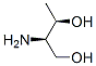 L-Threoninol Structure,3228-51-1Structure