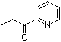 1-(吡啶-2-基)-1-丙酮结构式_3238-55-9结构式