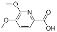 5,6-Dimethoxypicolinic acid Structure,324028-89-9Structure