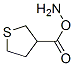 3-氨基四氢噻吩-3-羧酸结构式_32418-99-8结构式