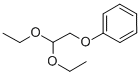 苯氧基乙醛乙酸二乙酯结构式_32438-31-6结构式