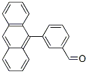3-(蒽-10-基)苯甲醛结构式_324750-98-3结构式