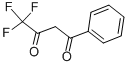 Benzoyltrifluoroacetone Structure,326-06-7Structure