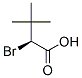 (S)-2-Bromo-3,3-dimethylbutanoic acid Structure,32653-37-5Structure