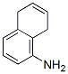 1-Naphthalenamine, 5,8-dihydro- Structure,32666-56-1Structure