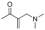 3-Buten-2-one, 3-[(dimethylamino)methyl]- (6ci,9ci) Structure,32778-35-1Structure