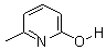 2-Hydroxy-6-methylpyridine Structure,3279-76-3Structure