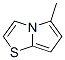 (9CI)-5-甲基吡咯并[2,1-b]噻唑结构式_327970-23-0结构式