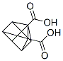 1,4-Cubanedicarboxylic acid Structure,32846-66-5Structure