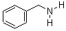 Benzylamine hydrochloride Structure,3287-99-8Structure