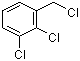 2,3-二氯氯苄结构式_3290-01-5结构式