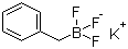 苯三氟硼酸钾结构式_329976-73-0结构式