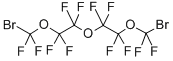全氟-1,9-二溴-2,5,8-三噁壬烷结构式_330562-49-7结构式