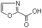 2-Oxazolecarboxylic acid Structure,33123-68-1Structure