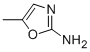 2-氨基-5-甲基噁唑结构式_33124-04-8结构式