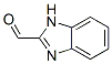 1H-Benzimidazole-2-carboxaldehyde Structure,3314-30-5Structure